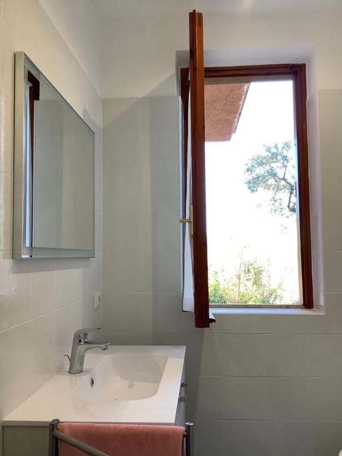 Argentella House Villa Palombara Sabina Exterior photo