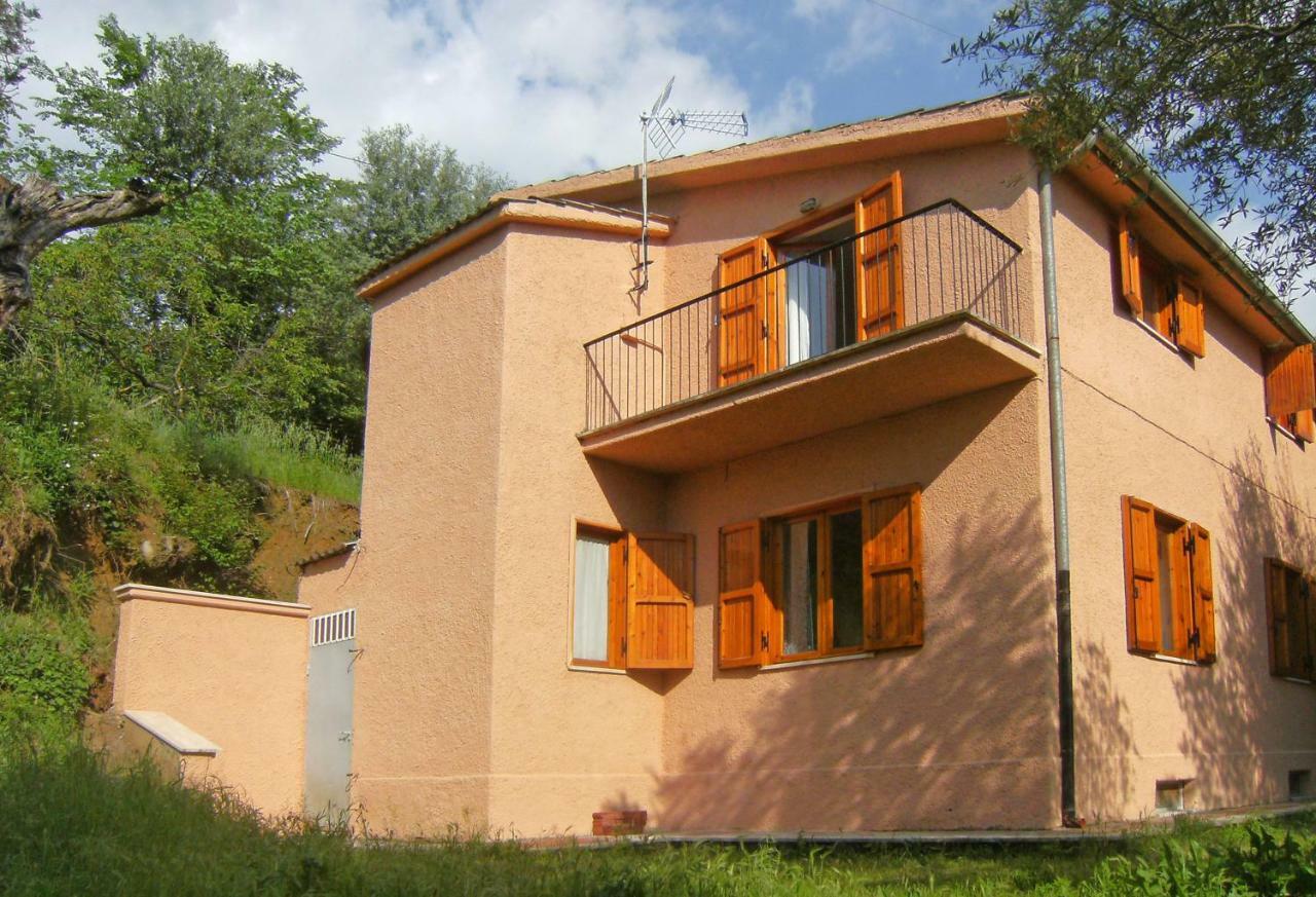Argentella House Villa Palombara Sabina Exterior photo