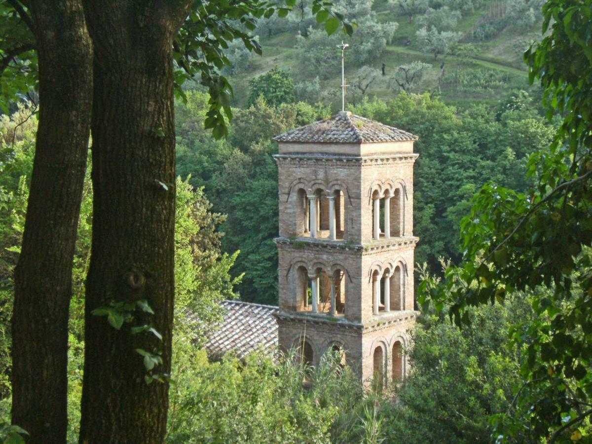 Argentella House Villa Palombara Sabina Exterior photo