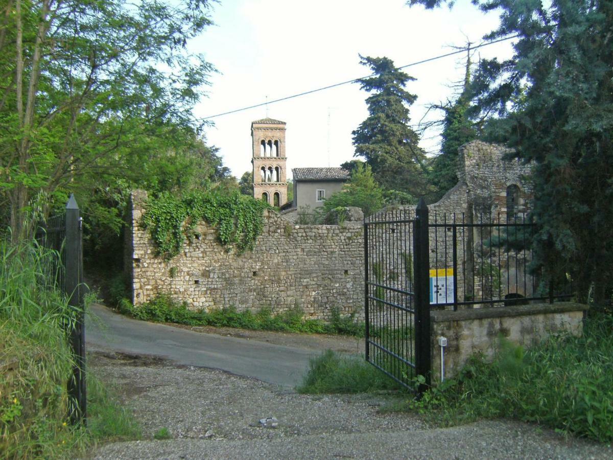 Argentella House Villa Palombara Sabina Exterior photo