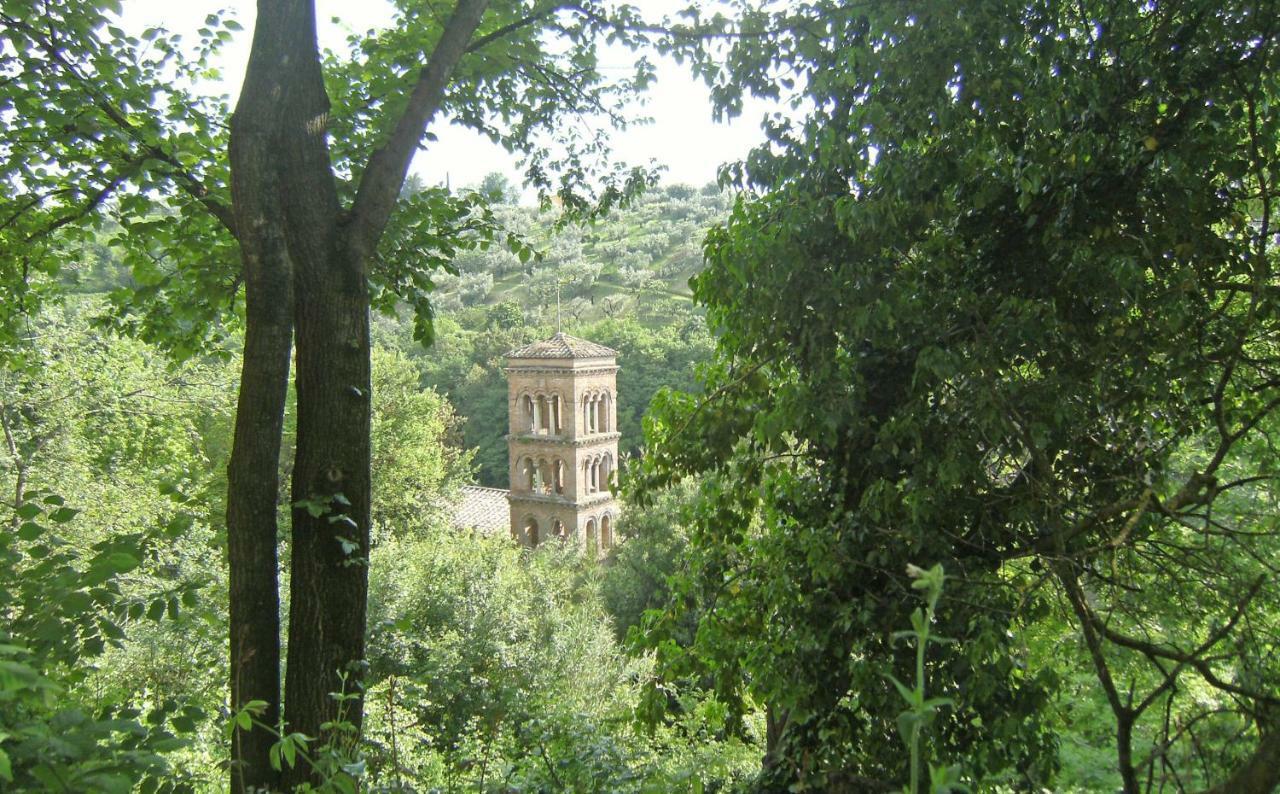 Argentella House Villa Palombara Sabina Exterior photo